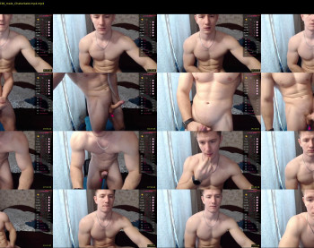 george_fflo — 14 minute Chaturbate male cam show recording, 720p, Mar 17, 2024