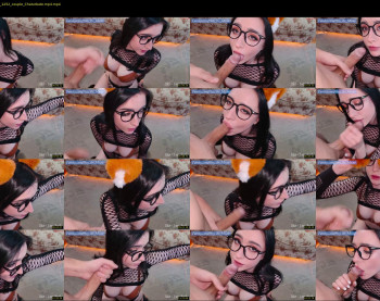 hey_its_meow — 17 minute Chaturbate couple cam show recording, 720p, Mar 17, 2024