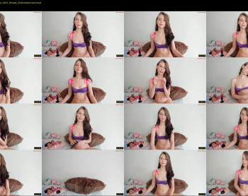 hiddenlegacies — 52 minute Chaturbate female cam show recording, 480p, Mar 17, 2024