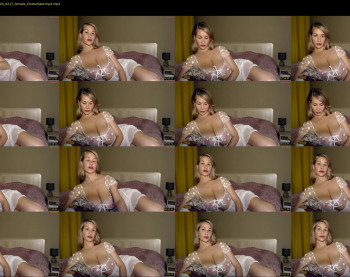 hugetittiesgerda — 15 minute Chaturbate female cam show recording, 720p, Mar 18, 2024