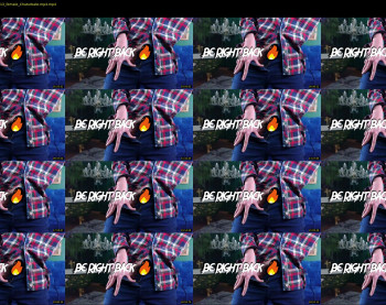 indrablack — 33 minute Chaturbate female cam show recording, 720p, Mar 17, 2024