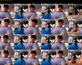 infamouslucas — 120 minute Chaturbate male cam show recording, 480p, Mar 18, 2024