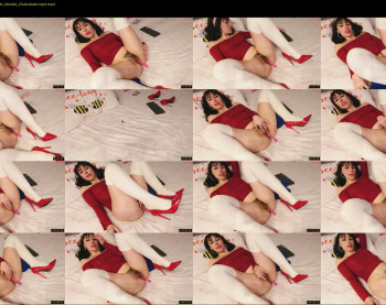 islanublar — 120 minute Chaturbate female cam show recording, 720p, Mar 17, 2024