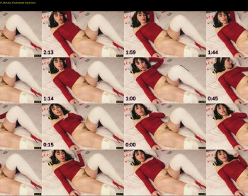 islanublar — 5 minute Chaturbate female cam show recording, 720p, Mar 17, 2024