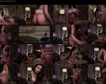 jadeperez_ — 120 minute Chaturbate female cam show recording, 720p, Mar 17, 2024