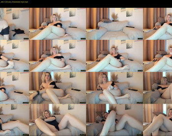 jadore_able82 — 121 minute Chaturbate female cam show recording, 480p, Mar 17, 2024