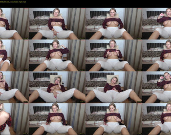 jaqueline88 — 59 minute Chaturbate female cam show recording, 720p, Mar 17, 2024