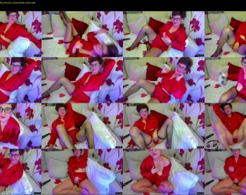 jennalison — 41 minute Chaturbate female cam show recording, 720p, Mar 17, 2024