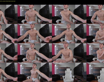 jimmys_style — 11 minute Chaturbate male cam show recording, 720p, Mar 17, 2024