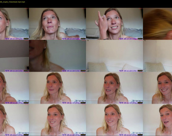 joannadea — 6 minute Chaturbate female cam show recording, 720p, Mar 17, 2024