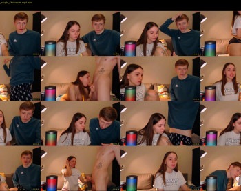 julsweet — 83 minute Chaturbate male cam show recording, 720p, Mar 18, 2024