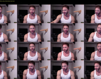 kanedrexler — 21 minute Chaturbate male cam show recording, 720p, Mar 17, 2024