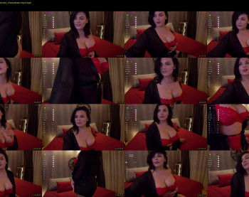 karrin — 120 minute Chaturbate female cam show recording, 720p, Mar 17, 2024