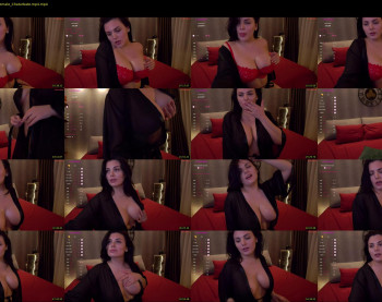karrin — 62 minute Chaturbate female cam show recording, 720p, Mar 17, 2024