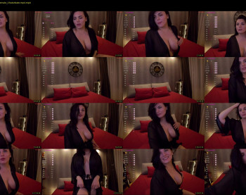 karrin — 101 minute Chaturbate female cam show recording, 720p, Mar 18, 2024
