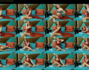 katequeenx — 21 minute Chaturbate female cam show recording, 720p, Mar 17, 2024