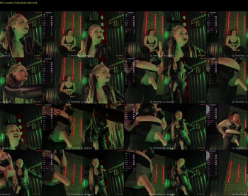 koracrosbie — 29 minute Chaturbate female cam show recording, 720p, Mar 17, 2024