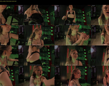 koracrosbie — 83 minute Chaturbate female cam show recording, 720p, Mar 17, 2024