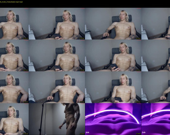 l_adonis_l — 32 minute Chaturbate male cam show recording, 720p, Mar 17, 2024