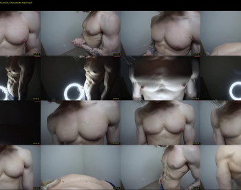 l_adonis_l — 9 minute Chaturbate male cam show recording, 720p, Mar 17, 2024