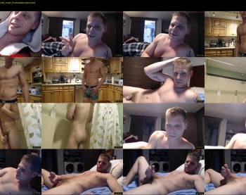 lancehardin — 115 minute Chaturbate male cam show recording, 720p, Mar 18, 2024