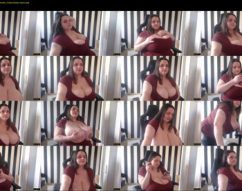 lantti — 56 minute Chaturbate female cam show recording, 720p, Mar 17, 2024