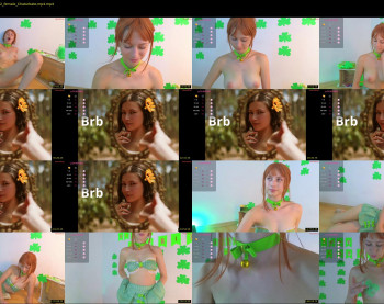 laralane_ — 120 minute Chaturbate female cam show recording, 720p, Mar 17, 2024