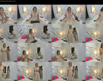 laurafarrely — 19 minute Chaturbate female cam show recording, 720p, Mar 17, 2024