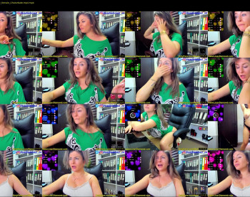 lisa2018 — 103 minute Chaturbate female cam show recording, 720p, Mar 17, 2024