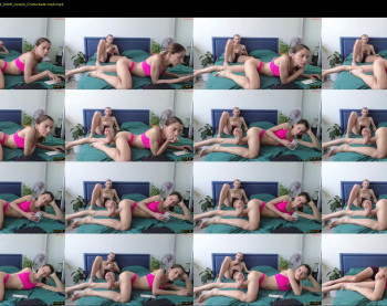 lisi4ka_basik33 — 15 minute Chaturbate couple cam show recording, 720p, Mar 17, 2024