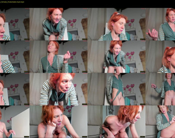 lola1981 — 24 minute Chaturbate female cam show recording, 720p, Mar 17, 2024