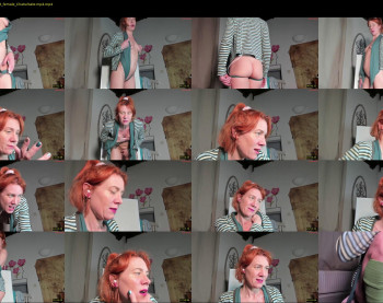 lola1981 — 46 minute Chaturbate female cam show recording, 720p, Mar 17, 2024