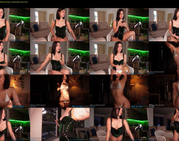 madisonlara — 120 minute Chaturbate female cam show recording, 720p, Mar 18, 2024