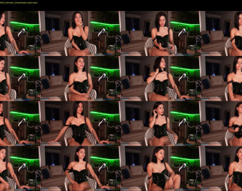 madisonlara — 11 minute Chaturbate female cam show recording, 720p, Mar 18, 2024