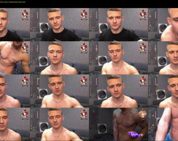 marvelboy_ — 38 minute Chaturbate male cam show recording, 720p, Mar 17, 2024