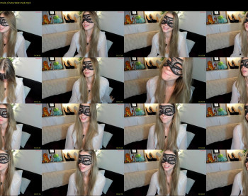 mbca — 11 minute Chaturbate couple cam show recording, 720p, Mar 18, 2024