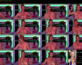 miakinkdd — 44 minute Chaturbate female cam show recording, 720p, Mar 17, 2024