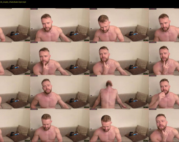 miamax88 — 5 minute Chaturbate couple cam show recording, 720p, Mar 17, 2024
