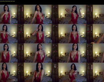 miley_me — 120 minute Chaturbate female cam show recording, 720p, Mar 17, 2024