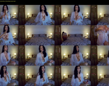 miley_me — 16 minute Chaturbate female cam show recording, 720p, Mar 17, 2024