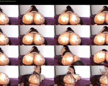 mollyguns — 86 minute Chaturbate female cam show recording, 720p, Mar 17, 2024