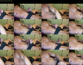 mrddiggler18 — 11 minute Chaturbate male cam show recording, 480p, Mar 17, 2024