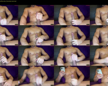 mrddiggler18 — 4 minute Chaturbate male cam show recording, 480p, Mar 17, 2024