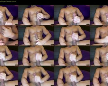 mrddiggler18 — 7 minute Chaturbate male cam show recording, 480p, Mar 17, 2024
