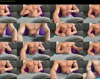 mrddiggler18 — 7 minute Chaturbate male cam show recording, 480p, Mar 17, 2024