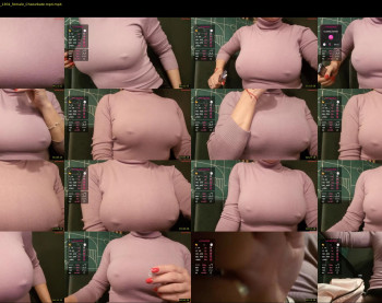 mrscummings — 6 minute Chaturbate female cam show recording, 720p, Mar 17, 2024