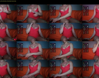 mrscummings — 8 minute Chaturbate female cam show recording, 720p, Mar 18, 2024