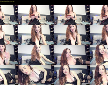 ms_mel — 3 minute Chaturbate female cam show recording, 720p, Mar 17, 2024