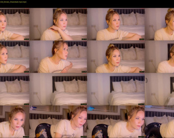 myassistant — 103 minute Chaturbate female cam show recording, 720p, Mar 17, 2024