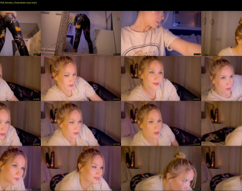 myassistant — 84 minute Chaturbate female cam show recording, 720p, Mar 17, 2024